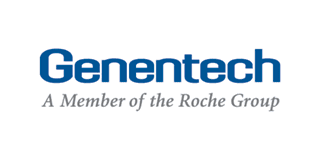 Genentech logo
