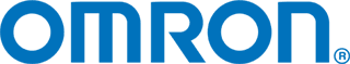 Omron logo