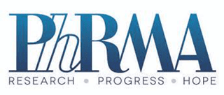 PhRMA logo